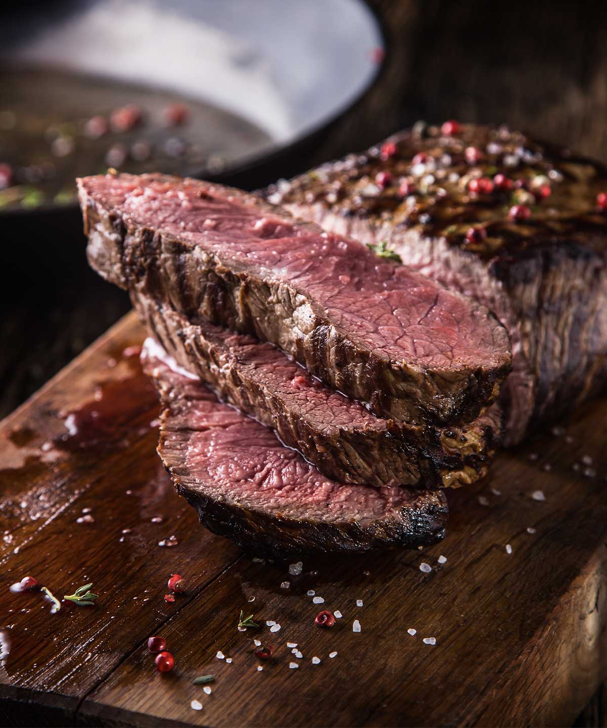 Get a taste of Dubai’s best steaks Privilee Insider
